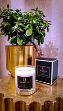 Load image into Gallery viewer, The Philanthropist - Highly Scented Soy Candle
