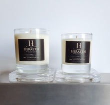 Load image into Gallery viewer, The Illusionist - Highly Scented Soy Candle
