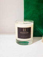 Load image into Gallery viewer, The Botanist - Highly Scented Soy Candle
